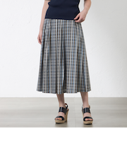 レオファインチェック　タックスカート