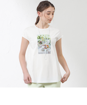 【Anniversary Piece】min et maxi コラボTシャツ