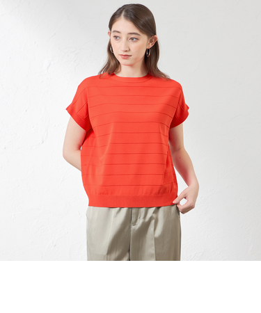 シャドーボーダーニット