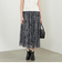 Swim Dunclare チュールスカート