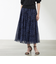 Swim Dunclare チュールスカート