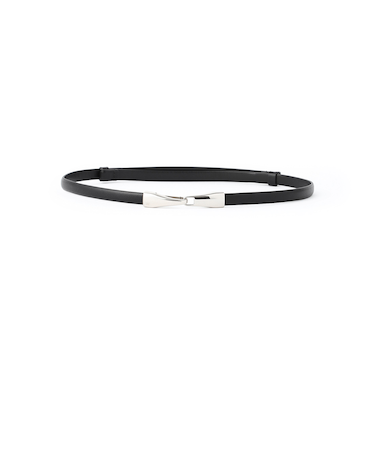 コンパクトバックルアジャストベルト