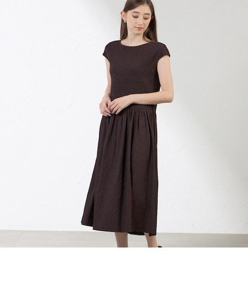 シャーリーワンピース