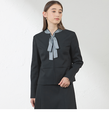 シャークストレッチジャケット