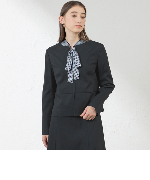 シャークストレッチジャケット