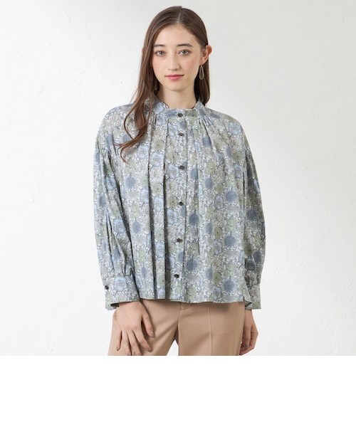 Anniversary Piece】【LIBERTY】LUCY DAISY タナローン｜アマカの通販