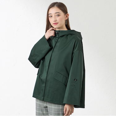 LIMONTA east　ショートコート