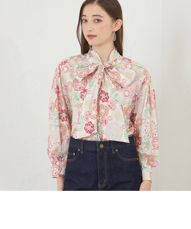 【Anniversary　Piece】【LIBERTY】　STEVE タナローン