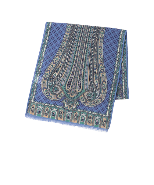 BINDAペイズリーストール