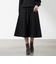 ミラノリブスカート
