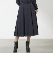 アルタニカシアートロタックスカート