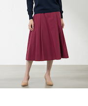 タイプライタースカート