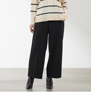 ニューライジングストレッチセミワイドパンツ