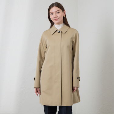 【Anniversary　Piece】AMACA×SANYOCOATコラボコート