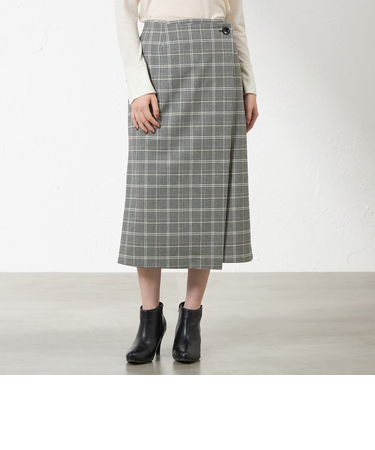 ニューライジングストレッチスカート