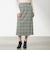 ニューライジングストレッチスカート