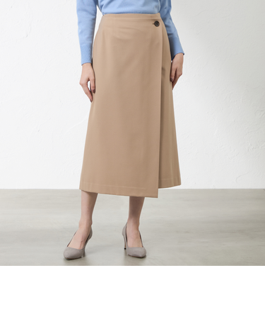 ニューライジングストレッチスカート