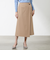 ニューライジングストレッチスカート