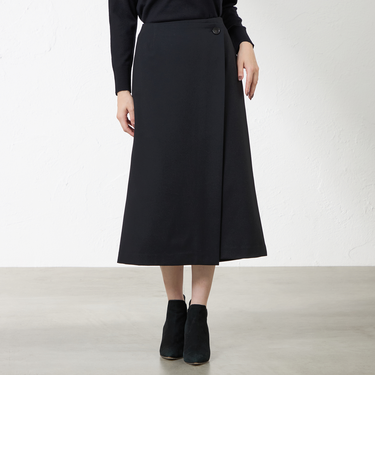 ニューライジングストレッチスカート