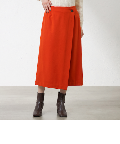 ニューライジングストレッチスカート