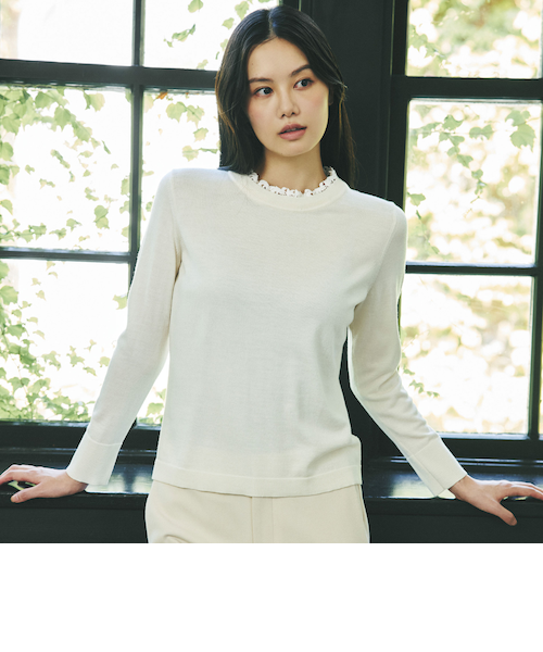 ミラノリブジャンドレ｜アマカの通販｜&mall（アンドモール）三井