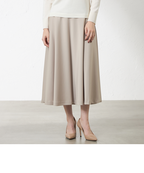 美スカート