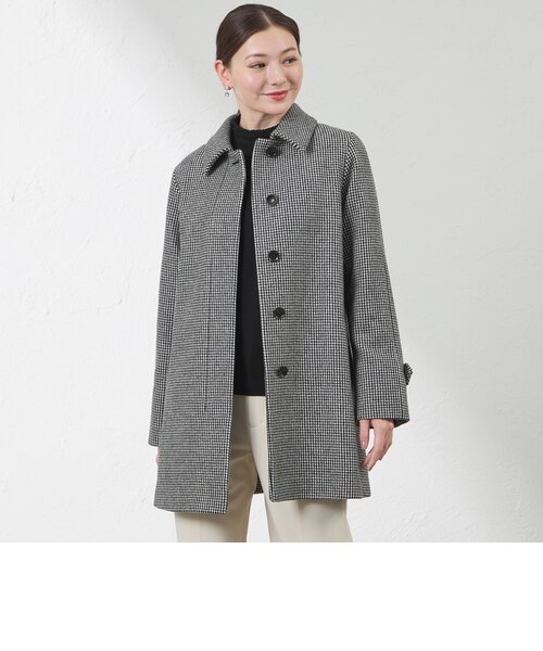 ウールツイード｜アマカの通販｜&mall（アンドモール）三井