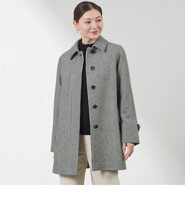 ウールツイード