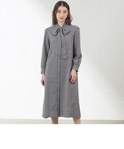 ビエラシャツワンピース