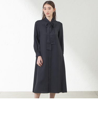 ビエラシャツワンピース