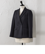 【ATELIER COLLECTION】 ウールジャケット