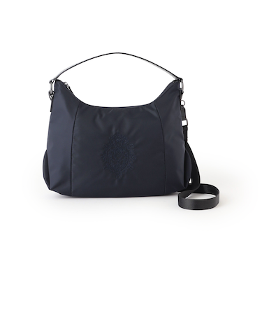 DAVISショルダーバッグ