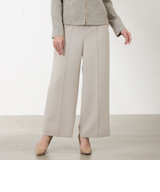 ミリオーネダブルクロスパンツ