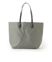 DAVISフラップトートバッグ