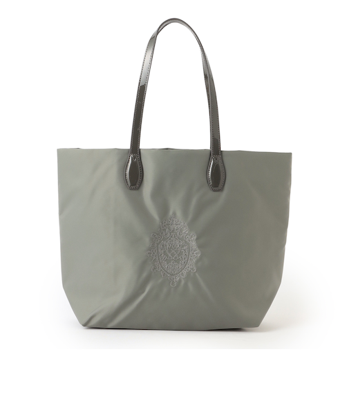 DAVISフラップトートバッグ