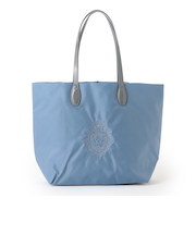 DAVISフラップトートバッグ