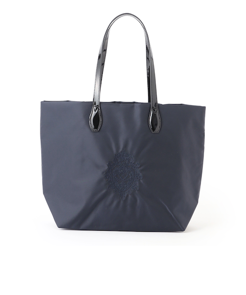 DAVISフラップトートバッグ