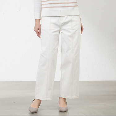 カイハラデニム