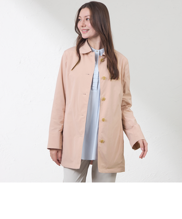 【3WAY】グレースメモリーソフト ステンカラーコート