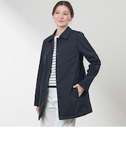 【3WAY】グレースメモリーソフト ステンカラーコート