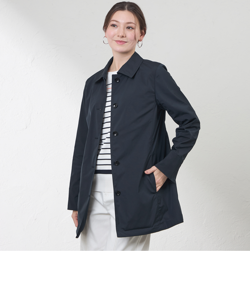 【3WAY】グレースメモリーソフト ステンカラーコート