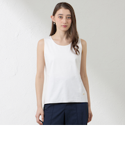 フロント2重タンクトップ