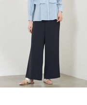 リリーワルツ ワイドパンツ