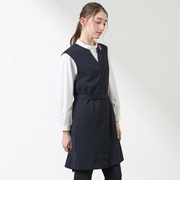 リリーワルツ ジレ