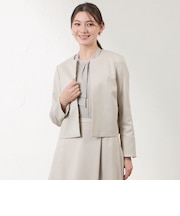 シャークストレッチジャケット