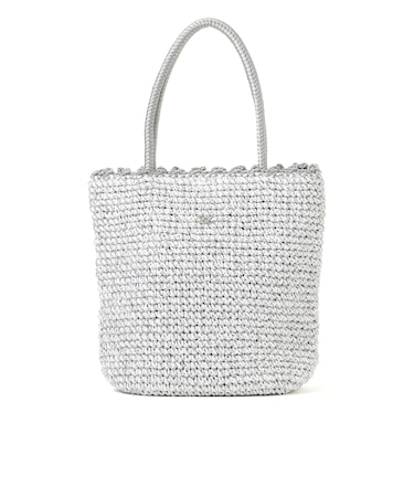 ペーパートートバッグ