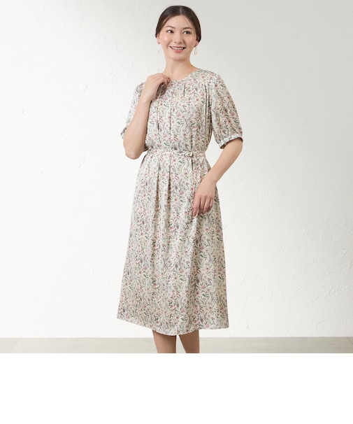 【LIBERTY】MEGUMI ワンピース