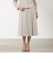 シャークストレッチスカート