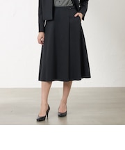 シャークストレッチスカート