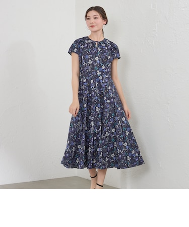 【LIBERTY】MEADOW MUSE ワンピース
